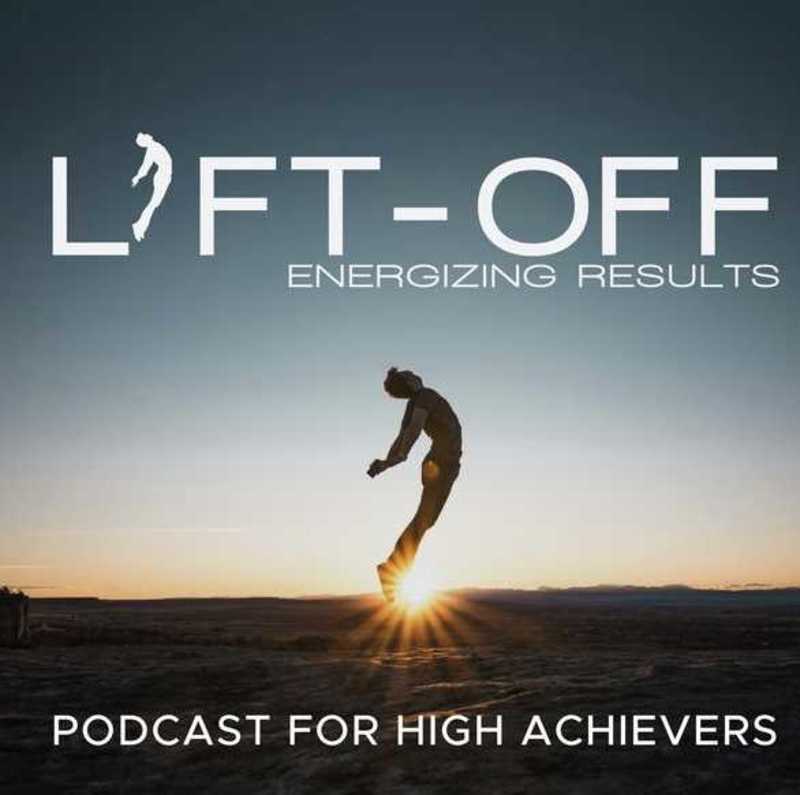 Tim Dumas - Lift Off with Energizing Results