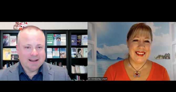 Strive for Greatness by Bringing Out the Greatness in Others - Tim Dumas & Dr. Kimberley Linert